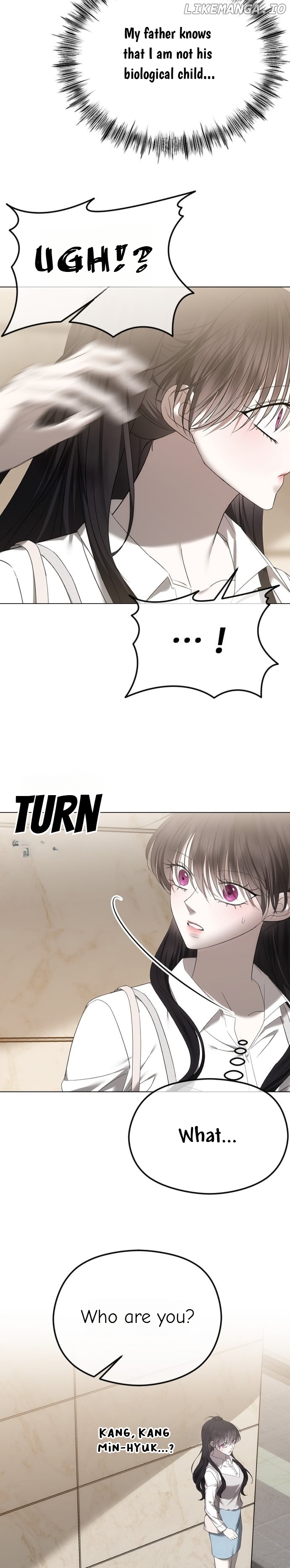 The Ending, I Want to Change it Chapter 56 - page 12